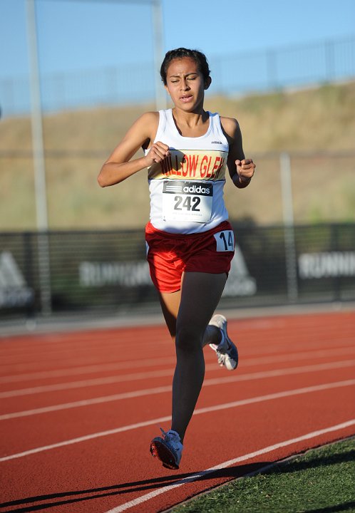 2010 Golden West Invitational-137.JPG - 2010 Golden West Invitational held at Folsom High School June 12, Folsom, CA.